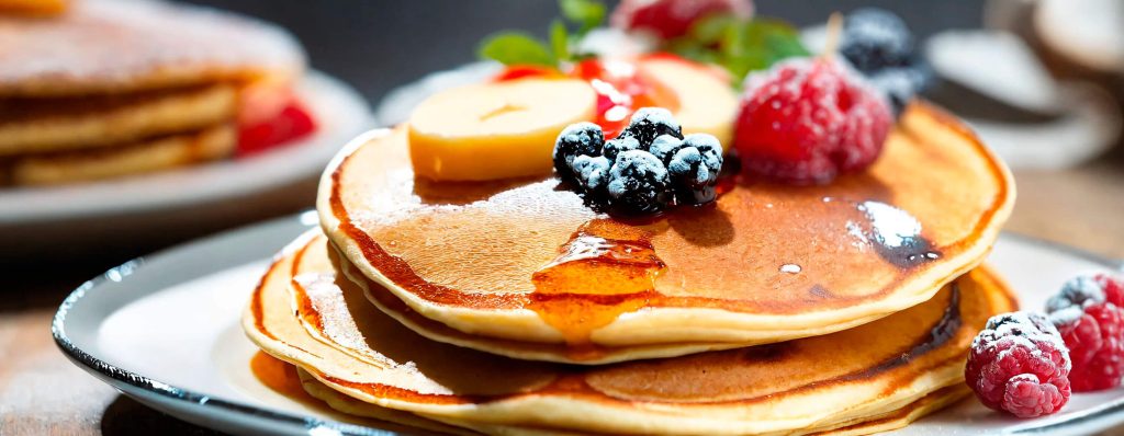 Quel est le repas le plus important de la journée ? Le petit déjeuner ?
