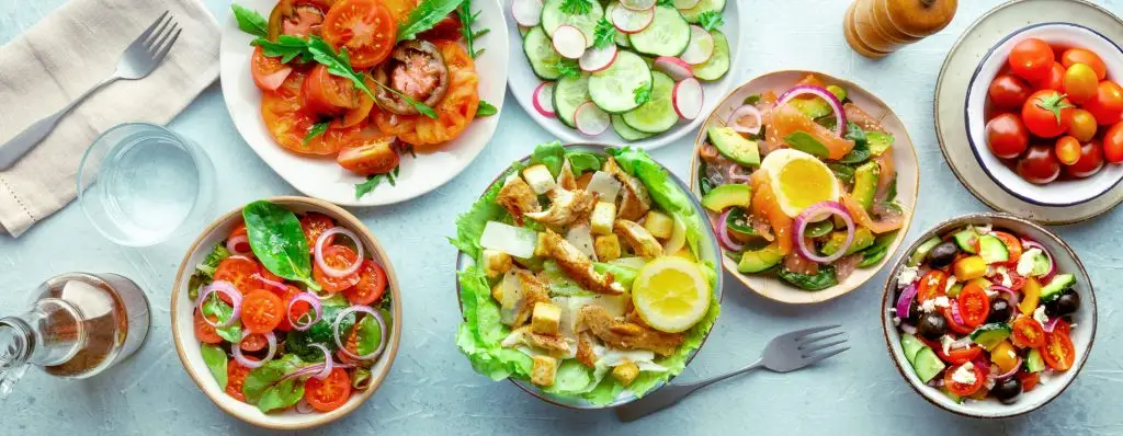 Perte de poids et équilibre alimentaire, de quoi parle-t-on ?